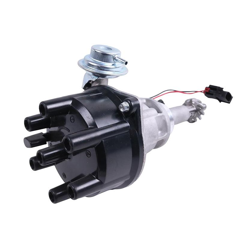 Ignition Distributor 22100-52H70 for Nissan Engine TB42 Patrol GR GQ 1987-1997 BF03A33U BF03A33V Komatsu FG40-5 FG45S-6 Forklift