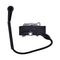 Ignition Module Coil 544047003 for Husqvarna Chainsaw 455 460 Rancher