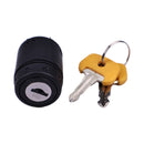 Ignition Starter Switch Assy 28528240 for Jungheinrich