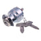 Ignition Starter Switch With 2 Keys 66706-55120 66704-55120 for Kubota Engine D722 D905 D1005 D1105 D1302 D1703 V1305 V1505 V1903 V2203 V2403