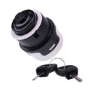 Ignition Switch 0009730212 for Linde Forklift 350-01 350-02 350-03 351-01 351-02 351-03 H12 H16 H18 H20 H25 H30 H35 H40 H50 H60 H70 H80
