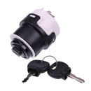 Ignition Switch 0009730212 for Linde Forklift 350-01 350-02 350-03 351-01 351-02 351-03 H12 H16 H18 H20 H25 H30 H35 H40 H50 H60 H70 H80