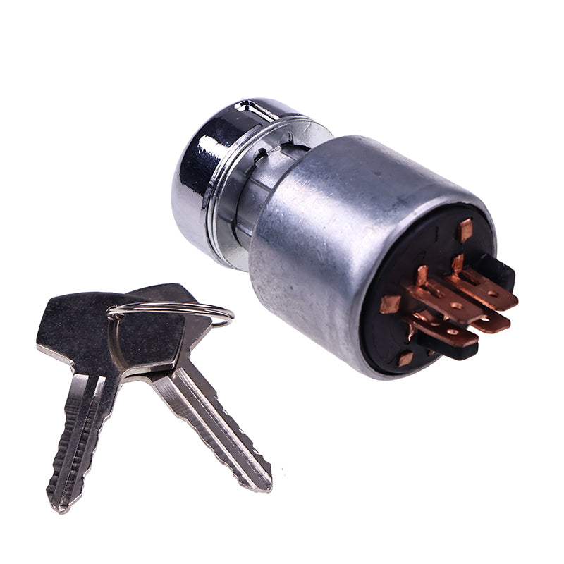 Ignition Switch 25150-00H00 for Nissan Forklift H02