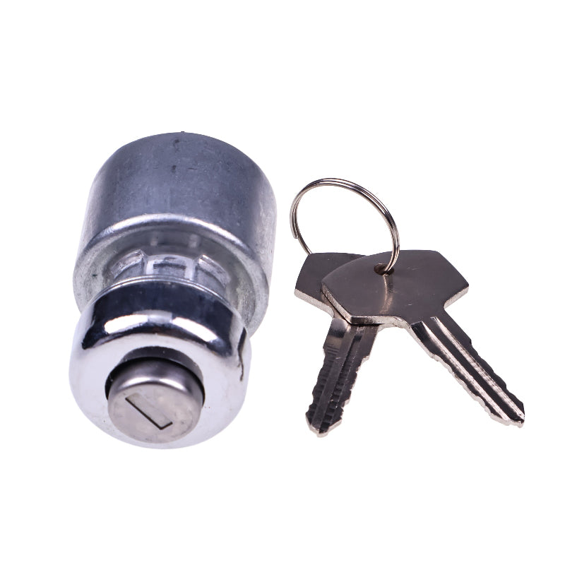 Ignition Switch 25150-L4500 25150-41H00 for Nissan Engine J15 H20 H30 Forklift CF01A10V CUB01L14V QF02A25U YF03A33TV F01A10V CHF03A30V CPF02A20V