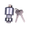 Ignition Switch 25150-L4500 25150-41H00 for Nissan Engine J15 H20 H30 Forklift CF01A10V CUB01L14V QF02A25U YF03A33TV F01A10V CHF03A30V CPF02A20V