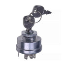 Ignition Switch 33-394 25 099 04-S 25 099 37-S 25 099 32-S for Kohler Engine CH11 CH12.5 CH14 CH18 CH20 CH22 CH25 CV12.5 M10 M12 M16 M18 M20 TH16 TH18