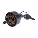 Ignition Switch 33-394 25 099 04-S 25 099 37-S 25 099 32-S for Kohler Engine CH11 CH12.5 CH14 CH18 CH20 CH22 CH25 CV12.5 M10 M12 M16 M18 M20 TH16 TH18