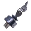 Ignition Switch 33-394 25 099 04-S 25 099 37-S 25 099 32-S for Kohler Engine CH11 CH12.5 CH14 CH18 CH20 CH22 CH25 CV12.5 M10 M12 M16 M18 M20 TH16 TH18