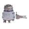 Ignition Switch 385201160 385201161 385202910 for Perkins Engine 402D-05 403D-07 403D-11 403D-15 403F-11G 404D-15 404D-22