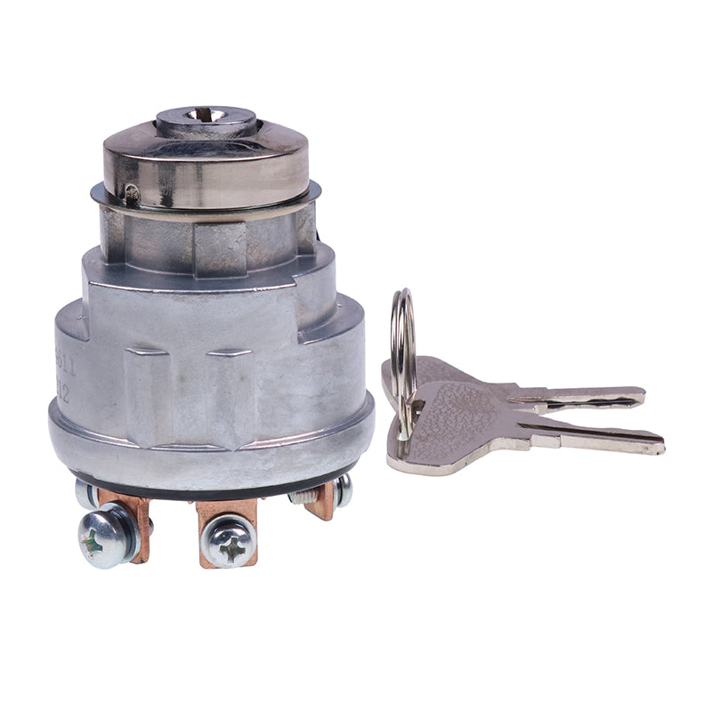 Ignition Switch 385201160 385201161 385202910 for Perkins Engine 402D-05 403D-07 403D-11 403D-15 403F-11G 404D-15 404D-22