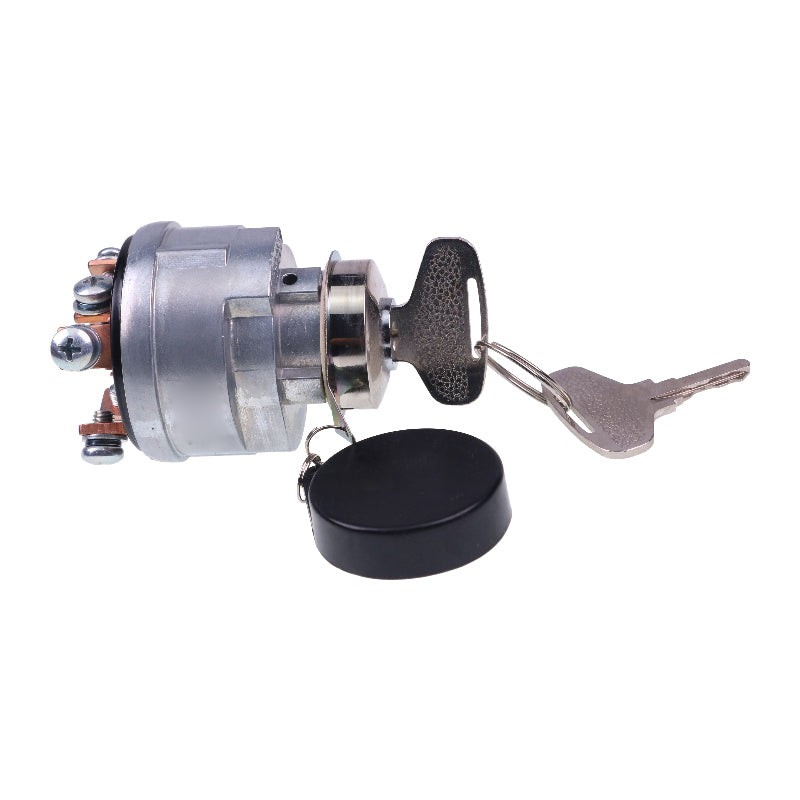 Ignition Switch 385201160 385201161 385202910 for Perkins Engine 402D-05 403D-07 403D-11 403D-15 403F-11G 404D-15 404D-22