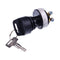 Ignition Switch 4360467 97E04-00300 for Mitsubishi JLG 10042 25AM 30AM 41AM 20MVL 20MSP