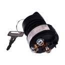 Ignition Switch 4360467 97E04-00300 for Mitsubishi JLG 10042 25AM 30AM 41AM 20MVL 20MSP