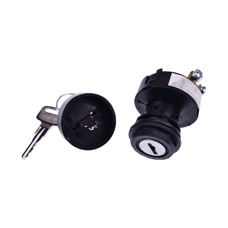 Ignition Switch 4360467 97E04-00300 for Mitsubishi JLG 10042 25AM 30AM 41AM 20MVL 20MSP