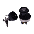 Ignition Switch 4360467 97E04-00300 for Mitsubishi JLG 10042 25AM 30AM 41AM 20MVL 20MSP