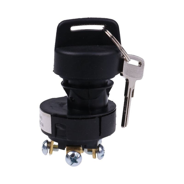 Ignition Switch 4360471 for JLG Scissor Lift 1932E2 1532E2 2032E2 2646E2 2632E2 3246E2 2033E3 1532E3 1932E3