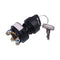 Ignition Switch 4360471 for JLG Scissor Lift 1932E2 1532E2 2032E2 2646E2 2632E2 3246E2 2033E3 1532E3 1932E3