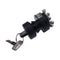 Ignition Switch 4360471 for JLG Scissor Lift 1932E2 1532E2 2032E2 2646E2 2632E2 3246E2 2033E3 1532E3 1932E3