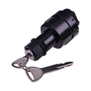 Ignition Switch 57590-23333-71 for Toyota Engine 4P 5R 5P Forklift 02-3FGC10 40-3FGC13 42-2FG20 4FG10 4FGC25 5FBC20 5FBE13 60-FGC18 7FBCU15 7FBCU20