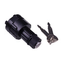 Ignition Switch 57590-23333-71 for Toyota Engine 4P 5R 5P Forklift 02-3FGC10 40-3FGC13 42-2FG20 4FG10 4FGC25 5FBC20 5FBE13 60-FGC18 7FBCU15 7FBCU20