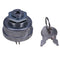 Ignition Switch 692318 for Oregon 33-399 Scag 48798 MTD 925-1396 Briggs & Stratton
