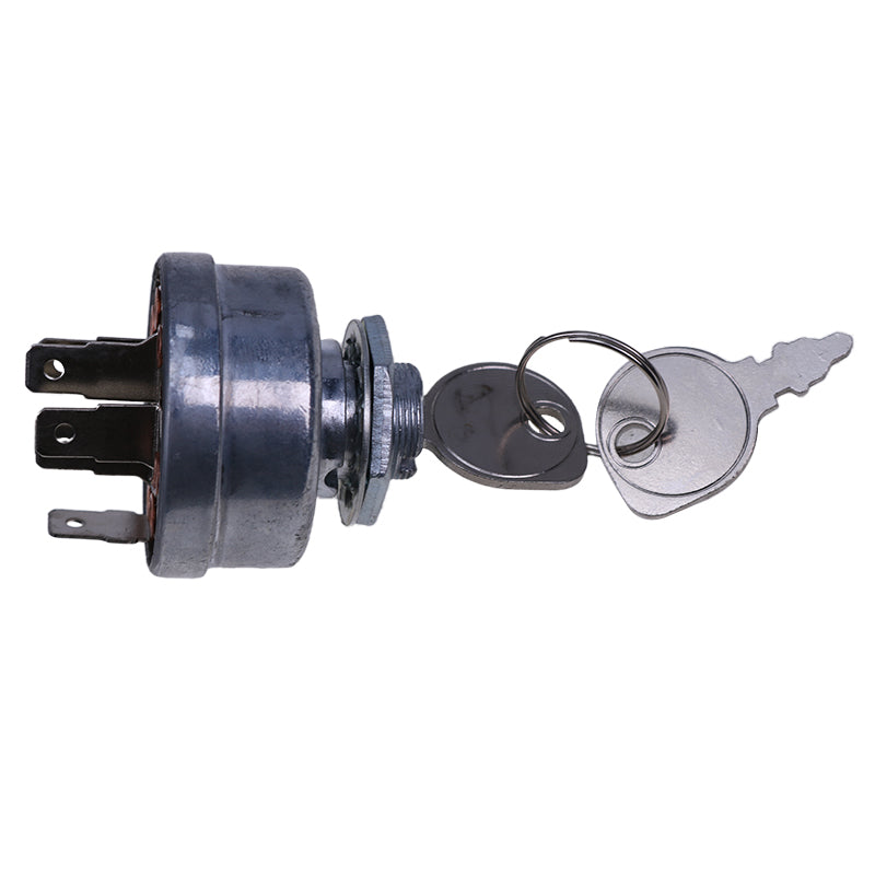 Ignition Switch 692318 for Oregon 33-399 Scag 48798 MTD 925-1396 Briggs & Stratton