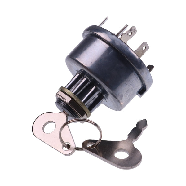 Ignition Switch 82849165 81871583 for Ford New Holland Tractor 2610 3610 3910 4130 3430 2150 2810 2910 3110 3120 3430 4410 4830 5110 5610 7710 7910 8010