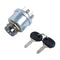 Ignition Switch 87523122 for New Holland TL80A TL90A TL100A CASE JX1070U JX1090U Tractor