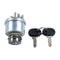 Ignition Switch 87523122 for New Holland TL80A TL90A TL100A CASE JX1070U JX1090U Tractor