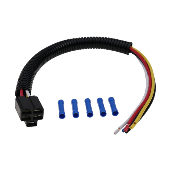 Ignition Switch Wire Harness Connector Kit for Cub Cadet 725-3026 925-3026 925-0267B 1908112 925-04227B&nbsp;