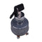 Ignition Switch With 2 Keys KHR1014 KHR1077 for JCB Excavator JS330 JS180 JZ70 JS330XD JS130 JS460-T2 JS200 JS220 JS210 JS450LC