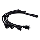 Ignition Wire Kit 22450-50KA0 for Nissan Engine H15 H20 H20II H25 K15 K21 K25 Forklift J01 J02 H01 H02 1F1 1F2 APJ01A15U UJ02A25V KCPH01A10PV MP1F1A15U MU1F2A20U
