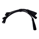 Ignition Wire Kit 22450-50KA0 for Nissan Engine H15 H20 H20II H25 K15 K21 K25 Forklift J01 J02 H01 H02 1F1 1F2 APJ01A15U UJ02A25V KCPH01A10PV MP1F1A15U MU1F2A20U