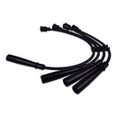 Ignition Wire Kit 22450-50KA0 for Nissan Engine H15 H20 H20II H25 K15 K21 K25 Forklift J01 J02 H01 H02 1F1 1F2 APJ01A15U UJ02A25V KCPH01A10PV MP1F1A15U MU1F2A20U