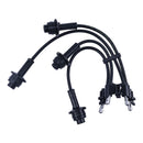 Ignition Wire Set 80919-76106-71 for Toyota Engine 4Y Forklift 5 6 7 8 Series