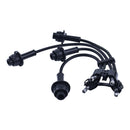 Ignition Wire Set 80919-76106-71 for Toyota Engine 4Y Forklift 5 6 7 8 Series