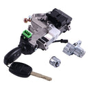 Ignition &amp; Door Lock Cylinder Switch Set 06350-SWN-011 for Honda CR-V 2007-2011