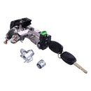 Ignition &amp; Door Lock Cylinder Switch Set 06350-SWN-011 for Honda CR-V 2007-2011