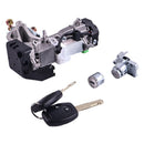 Ignition &amp; Door Lock Cylinder Switch Set 06350-SWN-011 for Honda CR-V 2007-2011