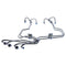 Injector Fuel Supply Tube 4934470 for Cummins Engine 4BTA3.9-C110