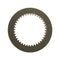 Inner Clutch Disk T164626 for John Deere Tractor Loader 310E 315SJ 325J 410G 710D 210K