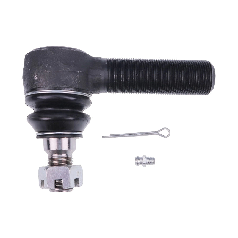 Inner Tie Rod End D88491 for CASE Loader 480C 480D 480F 580C 580E 580F Forklift 584C 584E 585C 585D 586C 586E 586D