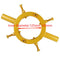 Inner Diameter 125mm-165mm Special Wrench for Excavator Repair Hydraulic Cylinder Universal Wrench for Hitachi Kobelco Sany Lovol Komatsu