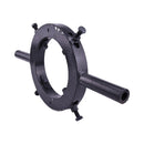 Inner Diameter 155mm-205mm Special Wrench for Excavator Repair Hydraulic Cylinder Universal Wrench for Hitachi Kobelco Sany Lovol Komatsu