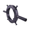 Inner Diameter 155mm-205mm Special Wrench for Excavator Repair Hydraulic Cylinder Universal Wrench for Hitachi Kobelco Sany Lovol Komatsu