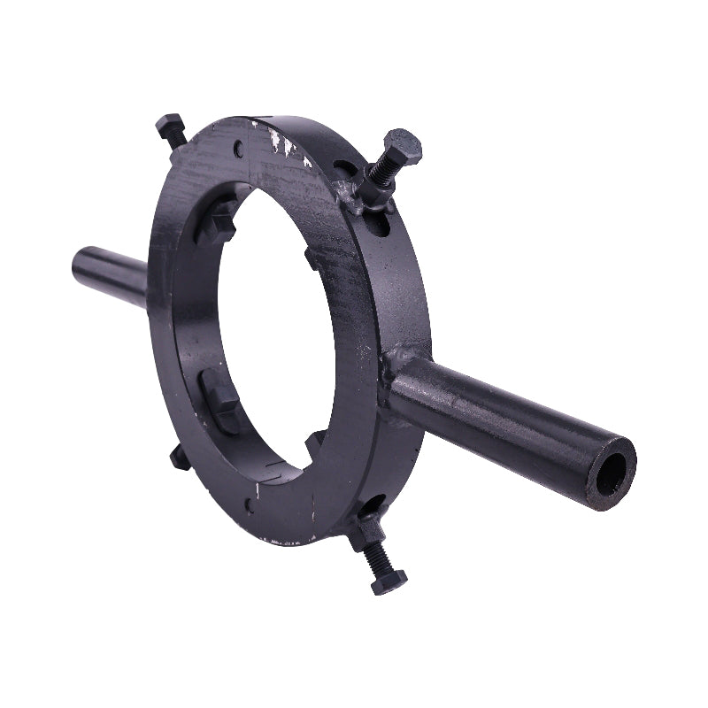 Inner Diameter 155mm-205mm Special Wrench for Excavator Repair Hydraulic Cylinder Universal Wrench for Hitachi Kobelco Sany Lovol Komatsu