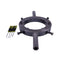 Inner Diameter 155mm-205mm Special Wrench for Excavator Repair Hydraulic Cylinder Universal Wrench for Hitachi Kobelco Sany Lovol Komatsu