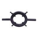 Inner Diameter 155mm-205mm Special Wrench for Excavator Repair Hydraulic Cylinder Universal Wrench for Hitachi Kobelco Sany Lovol Komatsu