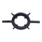 Inner Diameter 155mm-205mm Special Wrench for Excavator Repair Hydraulic Cylinder Universal Wrench for Hitachi Kobelco Sany Lovol Komatsu