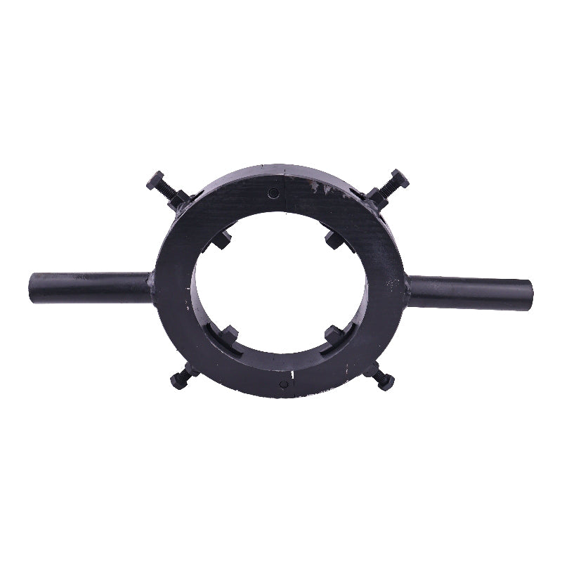 Inner Diameter 155mm-205mm Special Wrench for Excavator Repair Hydraulic Cylinder Universal Wrench for Hitachi Kobelco Sany Lovol Komatsu
